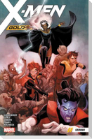 X-Men Gold Vol. 7: Godwar