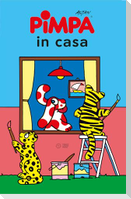 Pimpa in casa
