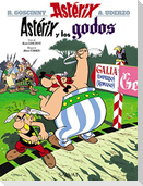 Astérix y los godos