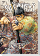 The Elusive Samurai 5