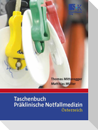 Taschenbuch Präklinische Notfallmedizin