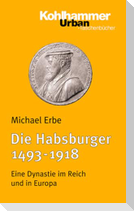 Die Habsburger (1493-1918)