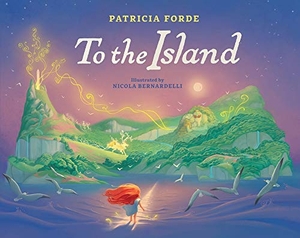 Forde, Patricia. To the Island. Little Island Books, 2021.