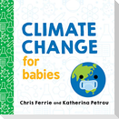 Climate Change for Babies