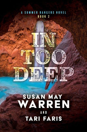 Warren, Susan May / Tari Faris. In Too Deep. Gale, a Cengage Company, 2026.