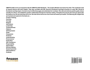 Phillips, Jennifer J. OMNIFICLAND - Work Book. Indy Pub, 2022.