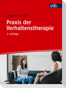 Praxis der Verhaltenstherapie