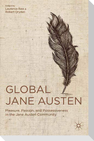 Global Jane Austen