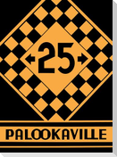Palookaville 25