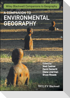 Companion Environmental Geogra