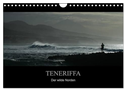 TENERIFFA Der wilde Norden (Wandkalender 2025 DIN A4 quer), CALVENDO Monatskalender