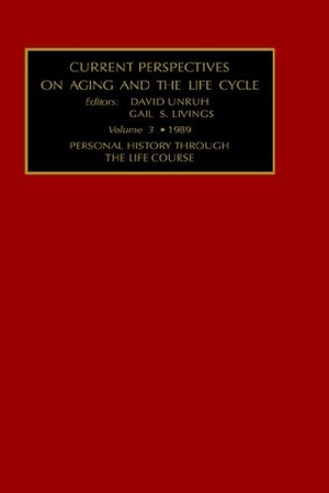 Unruh. CUR PER AGE V 3. Elsevier BV, 1990.