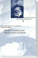 Semiotic Evolution and the Dynamics of Culture