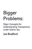 Bigger Problems