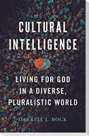 Cultural Intelligence