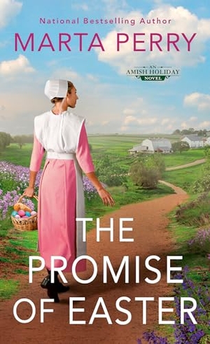 Perry, Marta. The Promise of Easter. Random House, 2023.