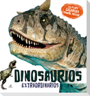 Dinosaurios extraordinarios