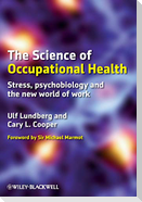 Science Occupational Health