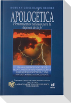 Apologética