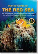 A Marine Guide to the Red Sea