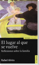 El lugar al que se vuelve