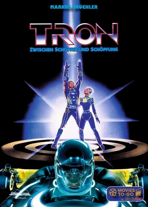 Brüchler, Markus. TRON - Zwischen Schöpfer und Schöpfung (Movies To-Go by MovieCon) - Die Philosophie der digitalen Götter und die Zukunft des Bewusstseins. Colla & Gen Verlag u. Ser, 2025.