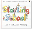 Starting School