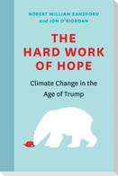 The Hard Work of Hope: Climate Change in the Age of Trump