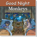 Good Night Monkeys