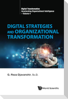 Digital Strategies and Organizational Transformation
