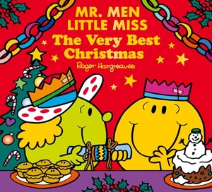 Hargreaves, Roger / Adam Hargreaves. MR MEN LITTLE_MR MEN LITTLE PB. Harper Collins Publishers - UK Wholesale Acct, 2024.