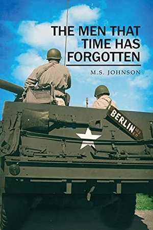 Johnson, Michael. The Men that Time has Forgotten. Lettra Press LLC, 2021.