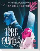 Lore Olympus 2
