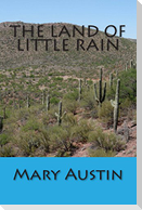 The Land of Little Rain