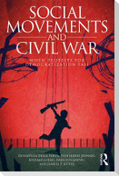 Social Movements and Civil War