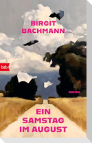 Ein Samstag im August
