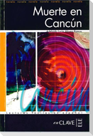 Muerte en Cancun