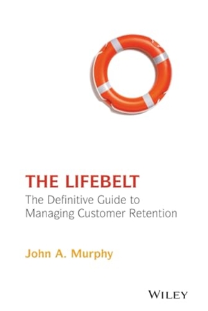 Murphy. Lifebelt. John Wiley & Sons, 2001.