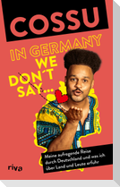 In Germany We Don't Say