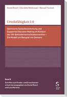 Urteilsfähigkeit 2.0