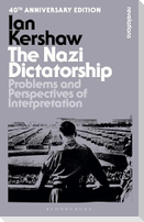 The Nazi Dictatorship
