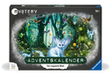 Ravensburger 23627 - Mystery Adventskalender - Der magische Wald - 24 Rätsel für EXIT-Begeisterte ab 10 Jahren