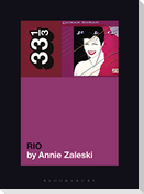 Duran Duran's Rio