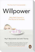 Willpower
