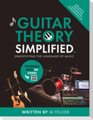 Guitar Theory Simplified