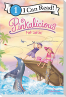 Pinkalicious: Fishtastic!