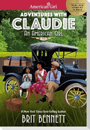 Adventures with Claudie