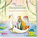 Maxi Pixi 478: VE 5: Lilia, die kleine Elbenprinzessin: Die geheimnisvolle Zauberkugel (5 Exemplare)