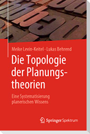 Die Topologie der Planungstheorien