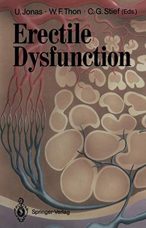 Thon, Walter / Udo Jonas et al (Hrsg.). Erectile Dysfunction. Springer Berlin Heidelberg, 2012.